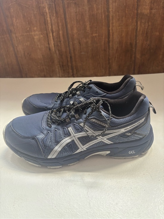 Asics Other - ASICS Gel-Venture 7 Mens Trail Running shoe size 10.5 extra wide